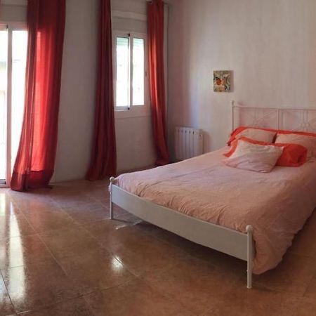 Reus Apartments Экстерьер фото