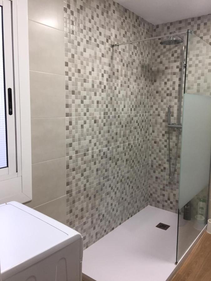 Reus Apartments Экстерьер фото