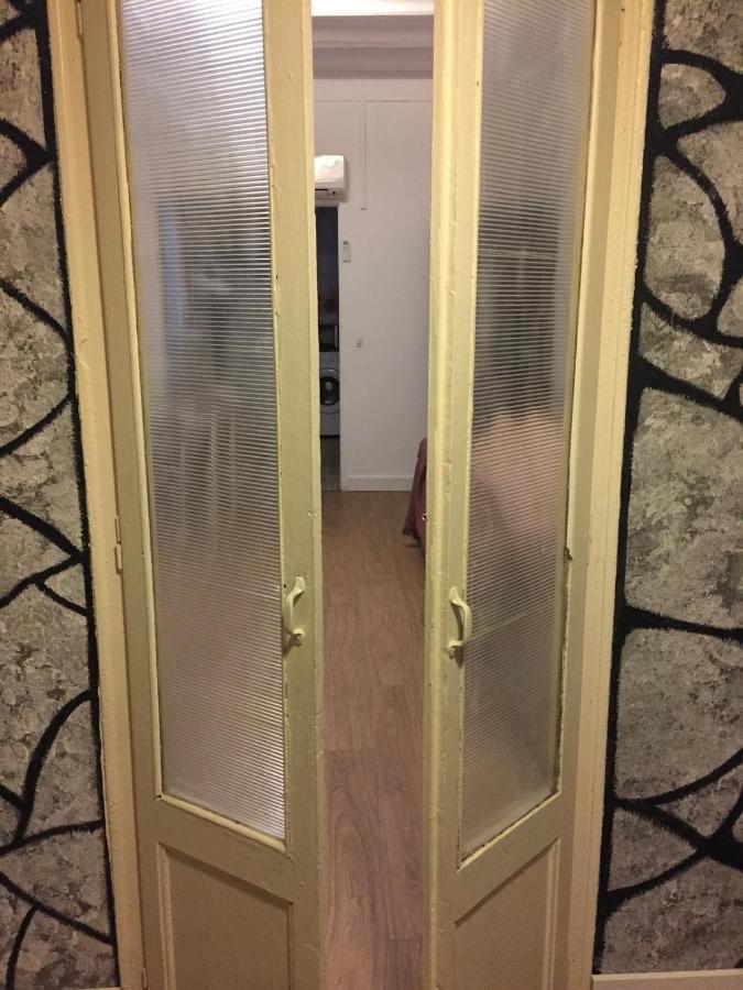 Reus Apartments Экстерьер фото