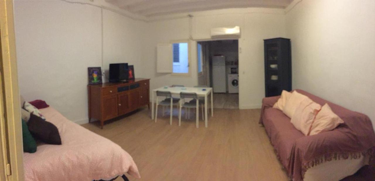 Reus Apartments Экстерьер фото