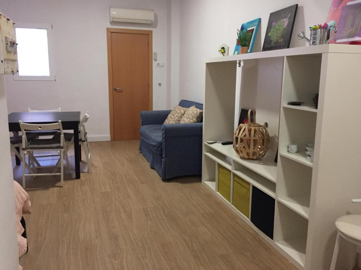 Reus Apartments Экстерьер фото