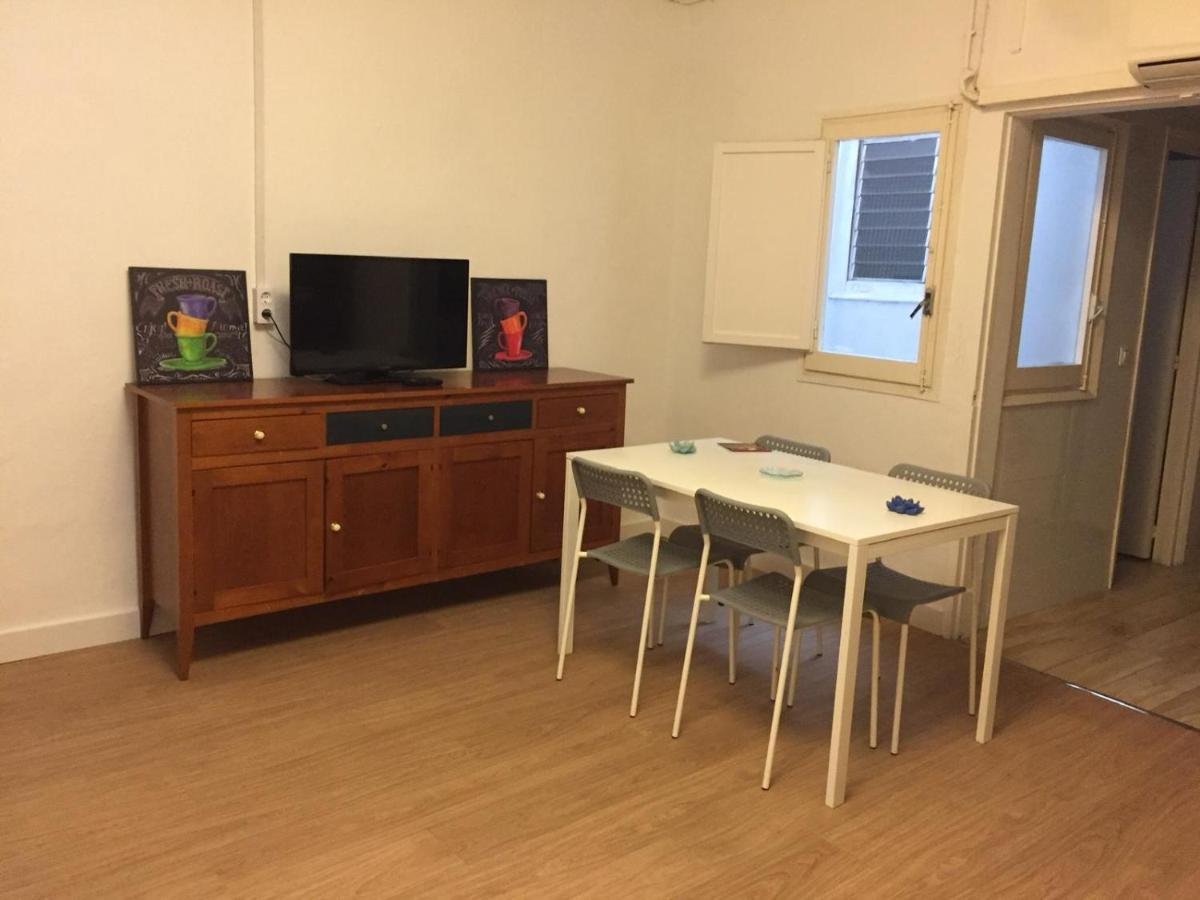 Reus Apartments Экстерьер фото