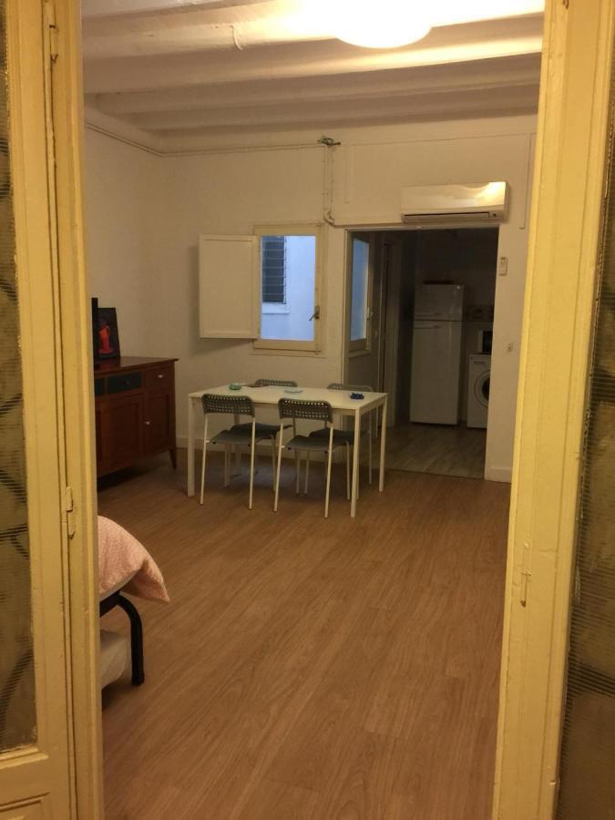 Reus Apartments Экстерьер фото