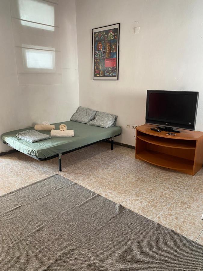Reus Apartments Экстерьер фото