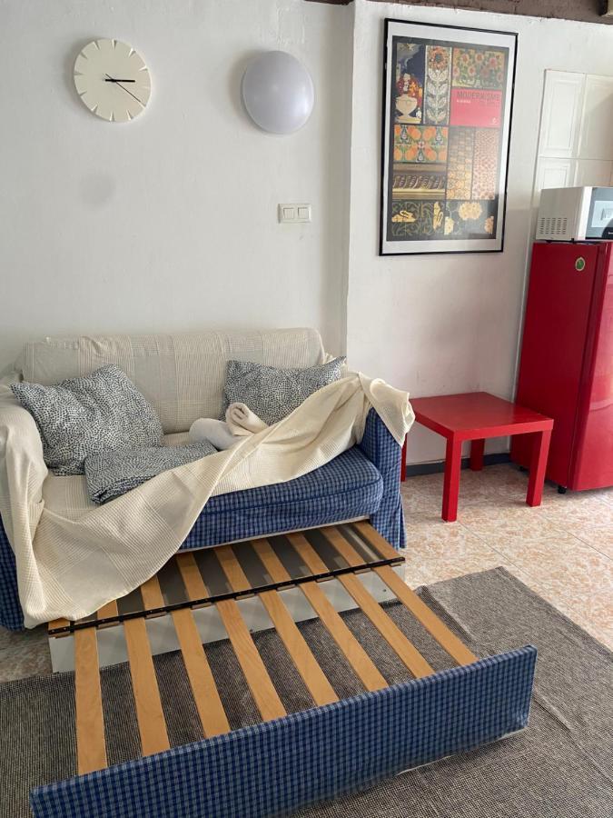 Reus Apartments Экстерьер фото