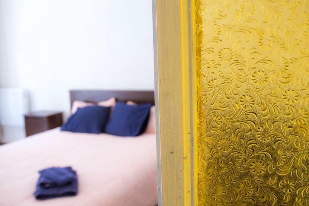 Reus Apartments Экстерьер фото